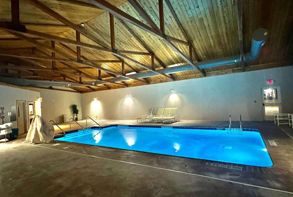 Microtel Inn & Suites By Wyndham Quincy